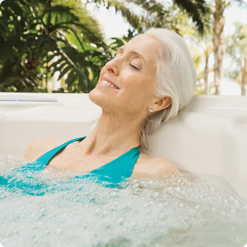 jetsetter hot tub