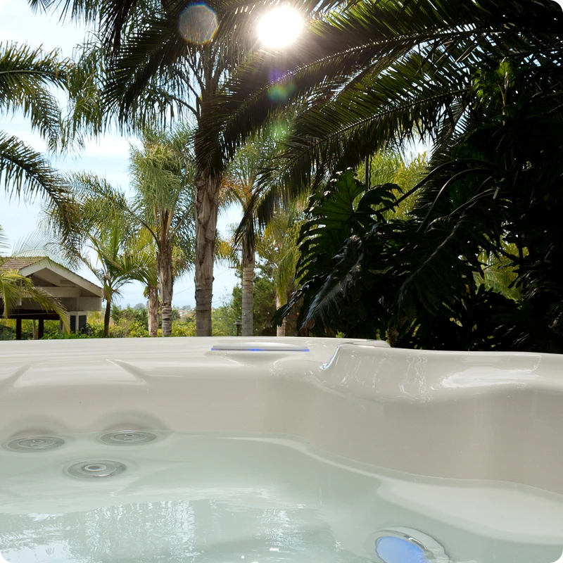 jetsetter hot tub