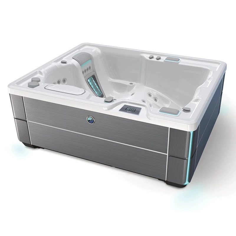 jetsetter lx hot tub