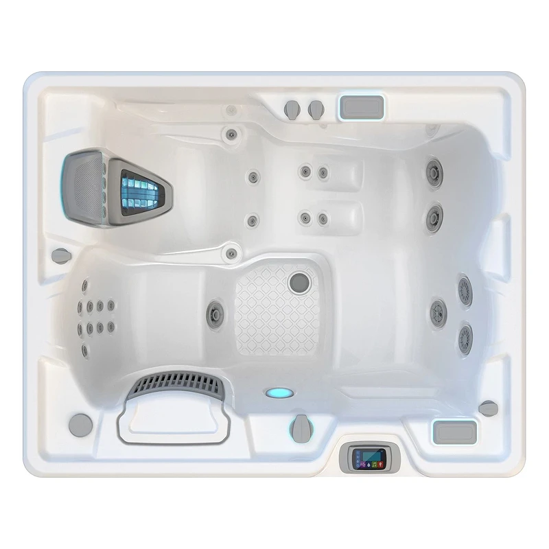 jetsetter lx hot tub