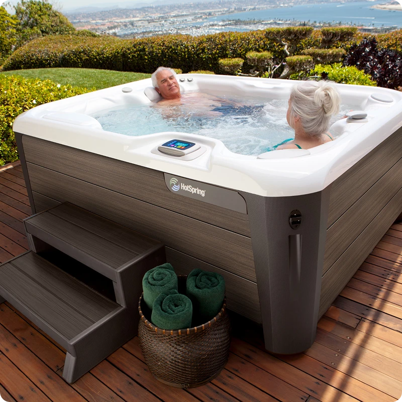 jetsetter lx hot tub