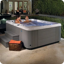 Hydrotherapy Experience, What a Kauai Soak Feels Like