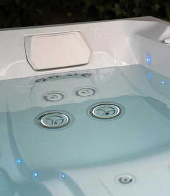 Image of Limelight® Series hot tub