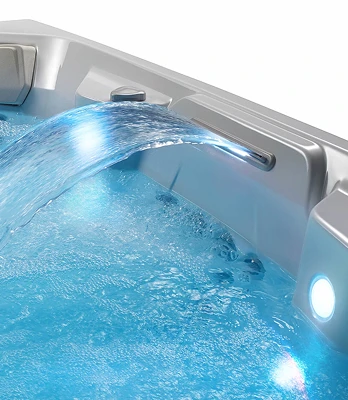 Image of Limelight® Series hot tub