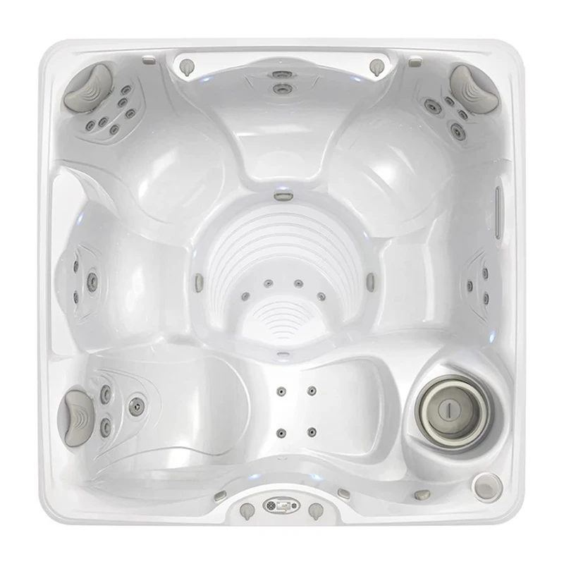 Marino hot tub