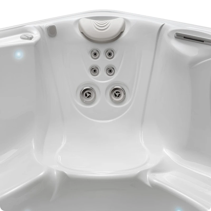 Marino hot tub