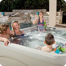 Hydrotherapy Experience, What a Marino Soak Feels Like