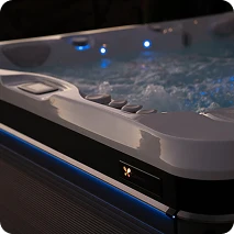 Hydrotherapy Experience, What a Palatino Soak Feels Like