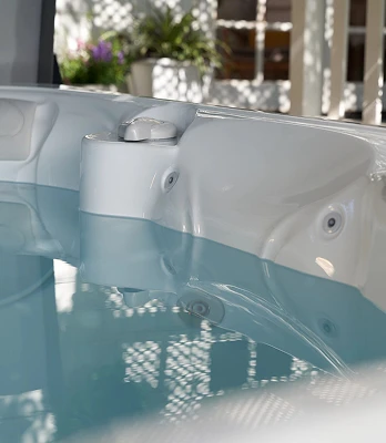 Image of Paradise® Series hot tub