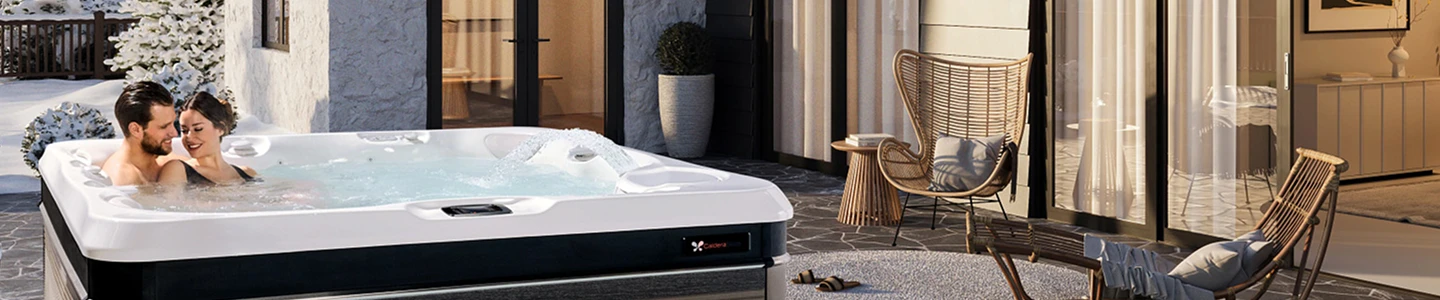 Premium Hot Tubs