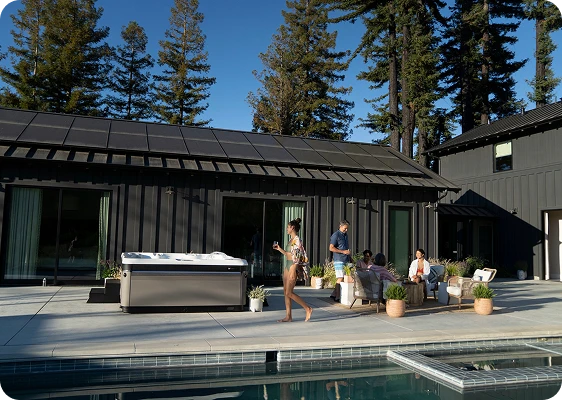Hot Spring Highlife® Series, 8 Models