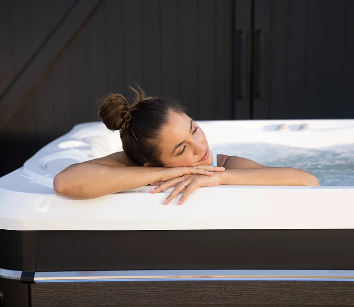 Where to See Premium-Tier Spas in Person