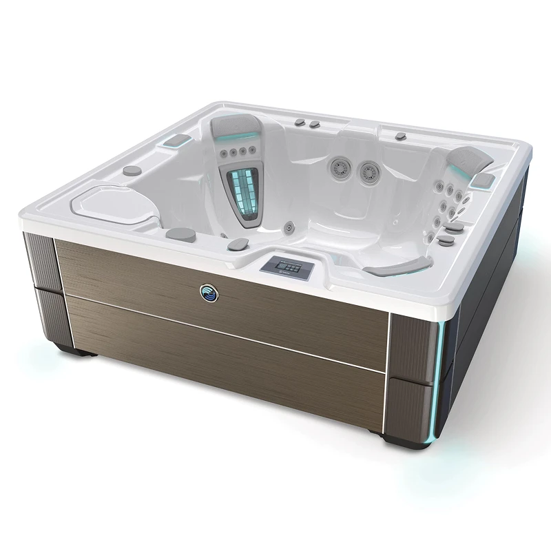 prodigy hot tub