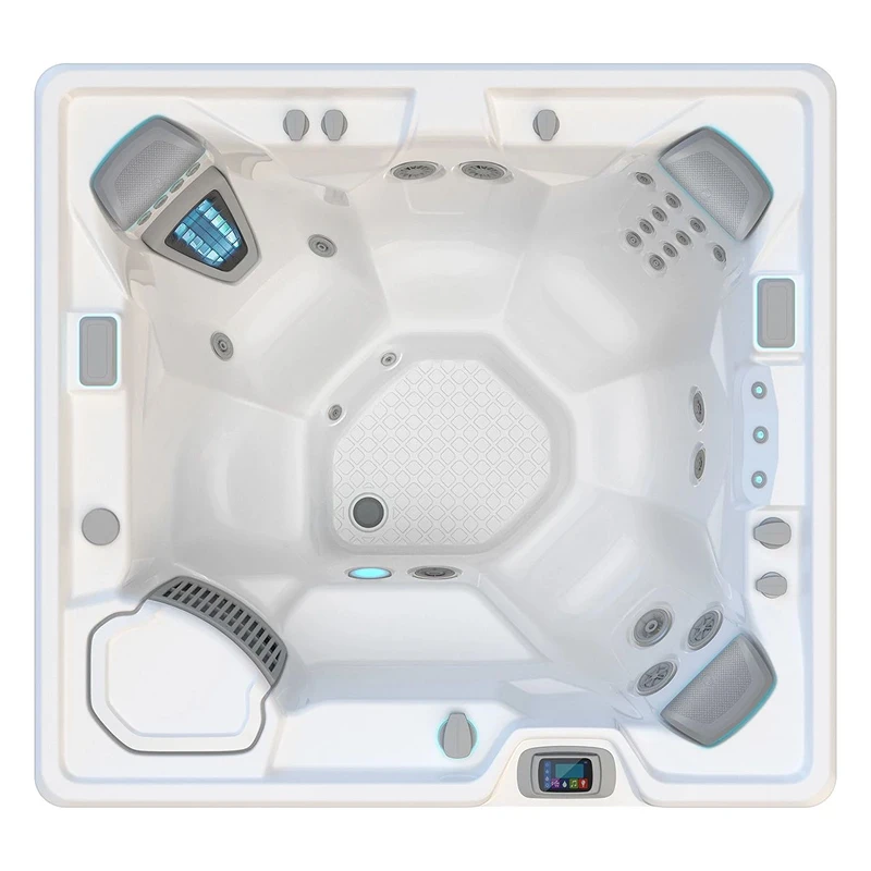 prodigy hot tub