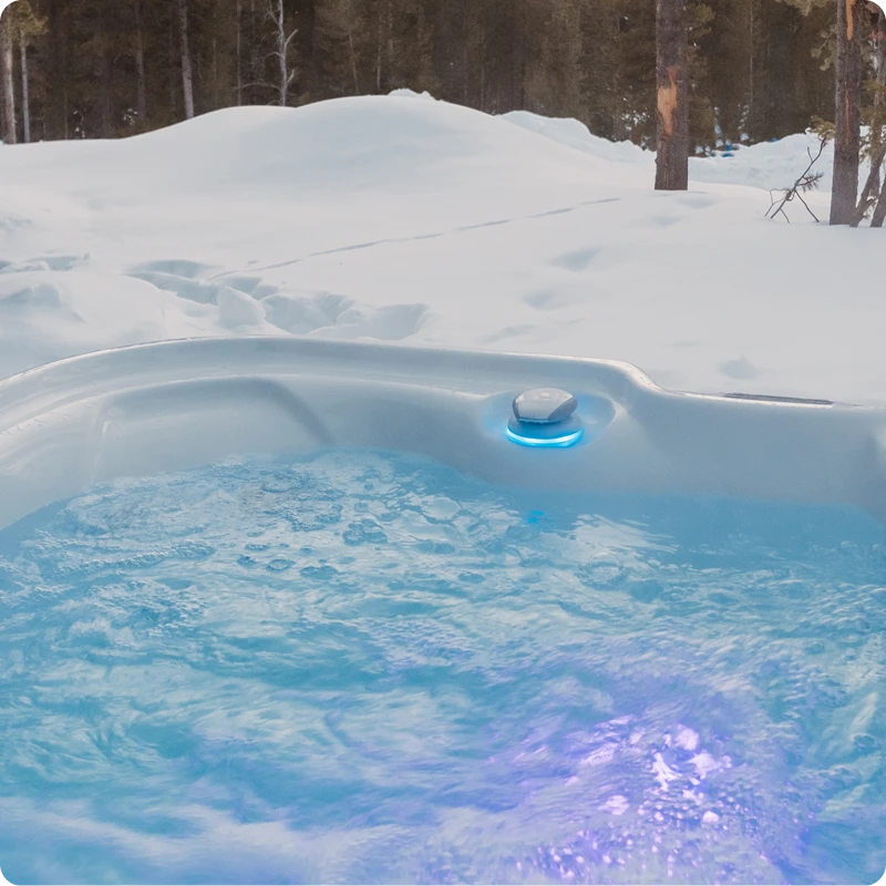 prodigy hot tub