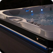 Hydrotherapy Experience, What a Ravello Soak Feels Like