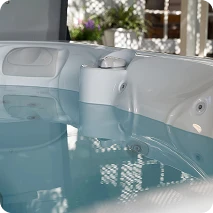 Hydrotherapy Experience, What a Reunion Soak Feels Like