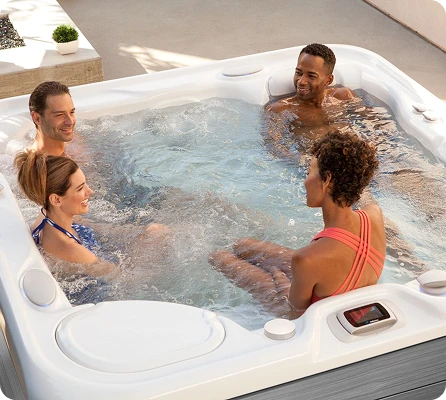Included, Premium Tier (Hot Spring Highlife)