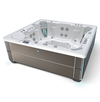 Hot Spring Grandee®, Largest Highlife®, 49 Jets