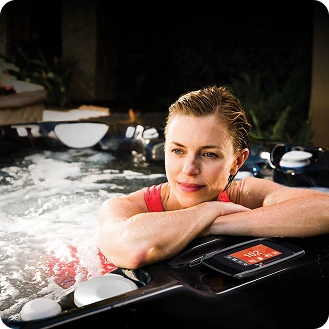 Who a 7-Person Hot Tub Is Right For