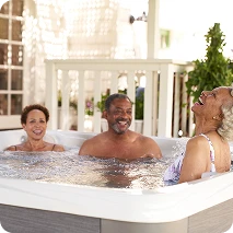 Hydrotherapy Experience, What a Seychelles Soak Feels Like