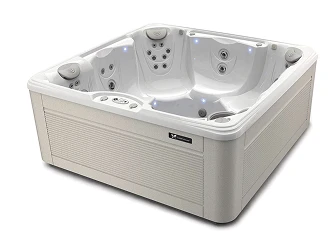 Caldera Marino®, Lounger, 35 Jets