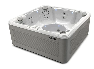 Caldera Palatino®, Lounger + Sole Soothers®, 45 Jets