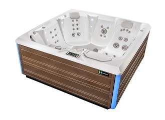 Hot Spring Flair®, Lounge, Highest Review Count in Limelight®