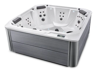 Hot Spring Relay®, Lounge