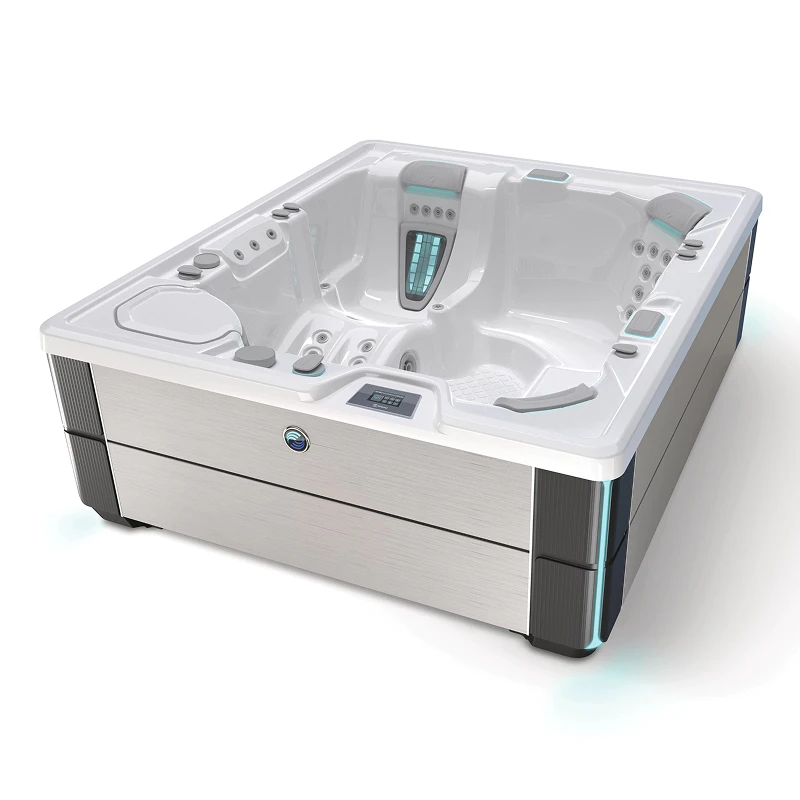 sovereign hot tub