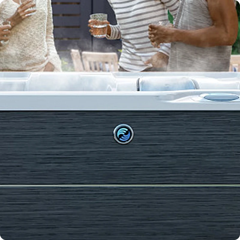 sovereign hot tub