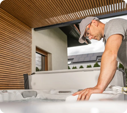Installation and Delivery