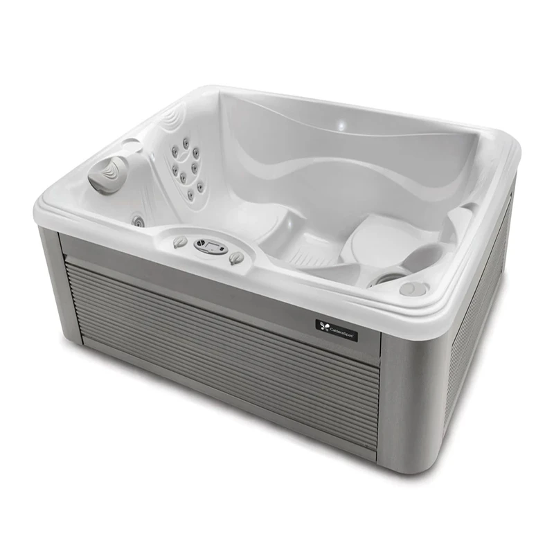 Splendor hot tub