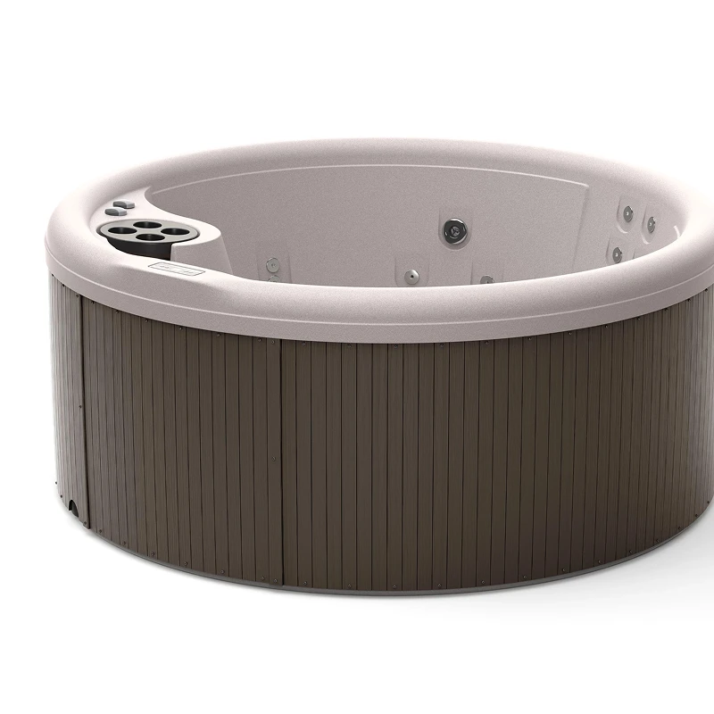 Splendor hot tub