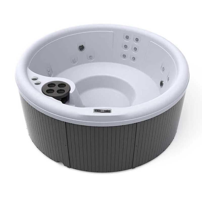 Splendor hot tub