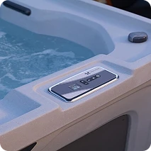 Hydrotherapy Experience, What a Splendor Soak Feels Like