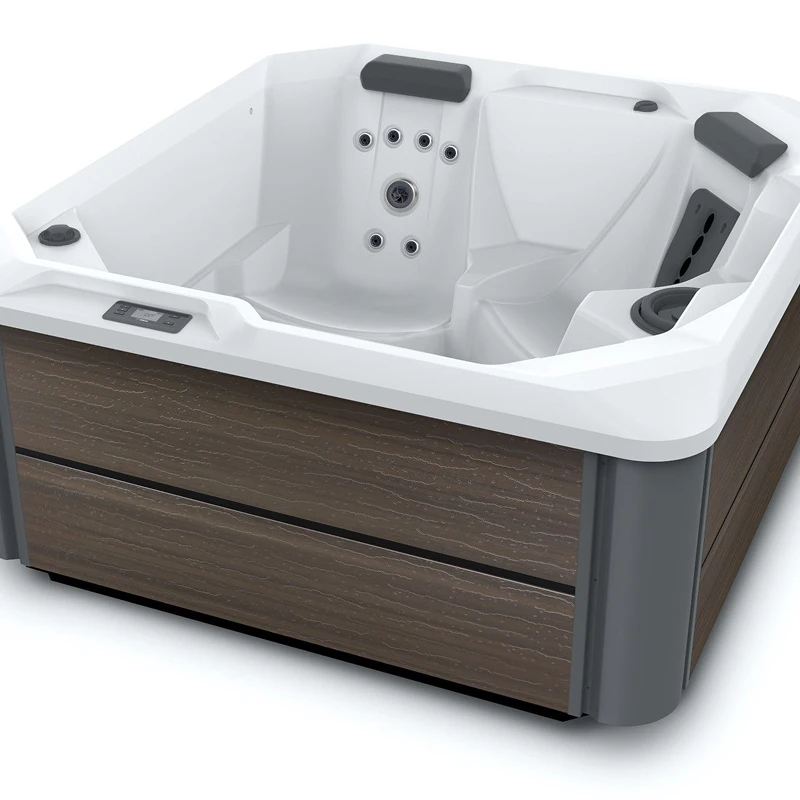 SX hot tub