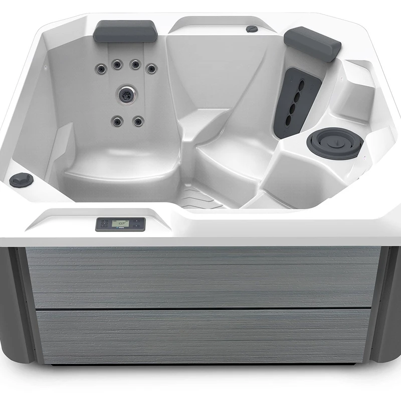 SX hot tub