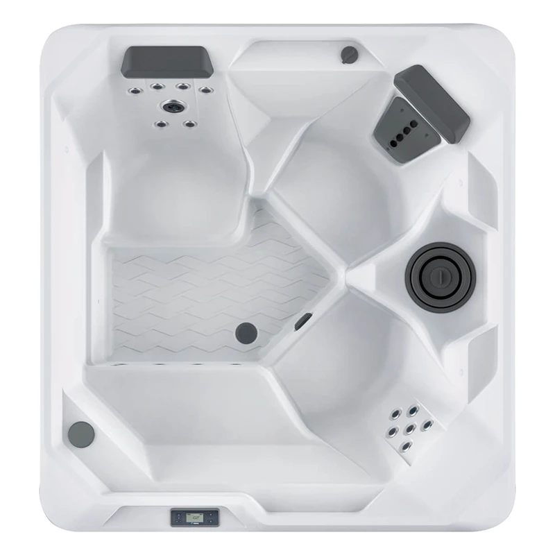 SX hot tub