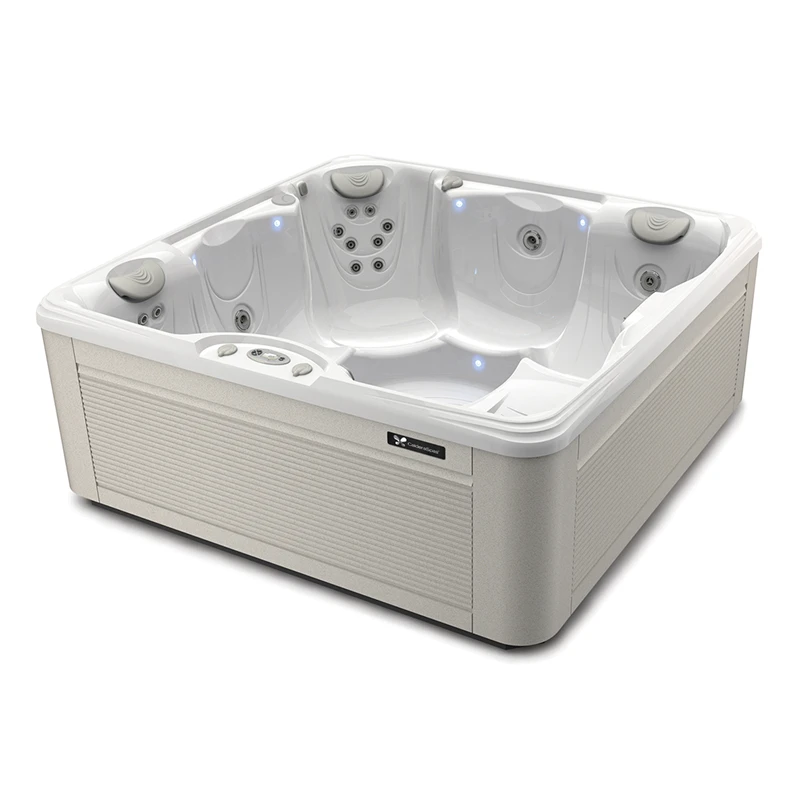Tarino hot tub