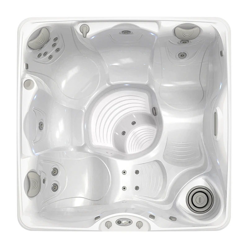 Tarino hot tub