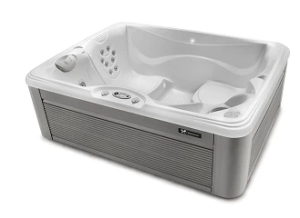 Caldera Celio®, Vacanza® with Convertible Electrical