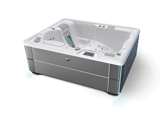 Hot Spring Jetsetter® LX, Highlife® 230 V Only