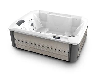 Hot Spring Stride®, Hot Spot® with Low Step-In Height