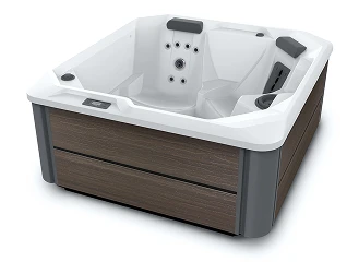 Hot Spring SX, Hot Spot® with Patented Single-Jet Moto-Massage®