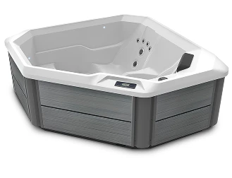 Hot Spring TX, Hot Spot® Affordable Tier (Smallest Spa with Patented Moto-Massage®)