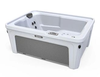 Hot Spring Mini™, Freeflow® Entry Tier (Smallest Hot Spring Spa)