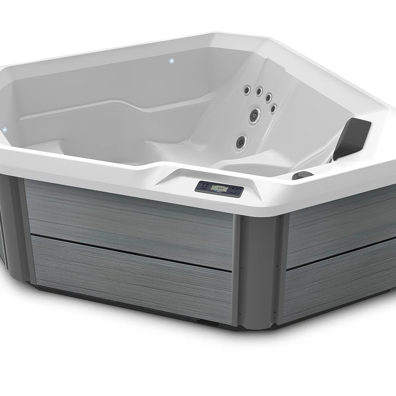TX hot tub