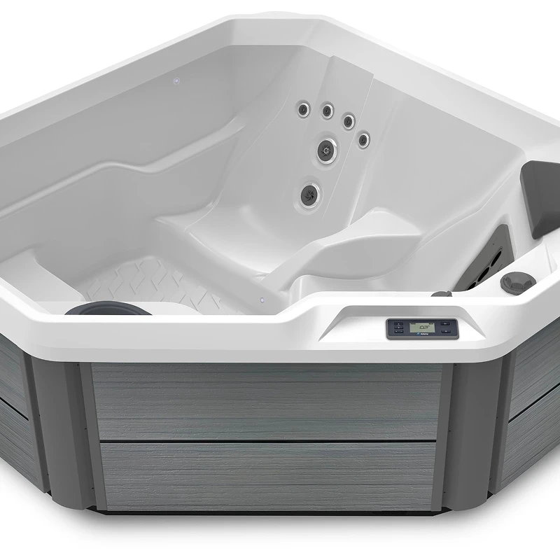 TX hot tub