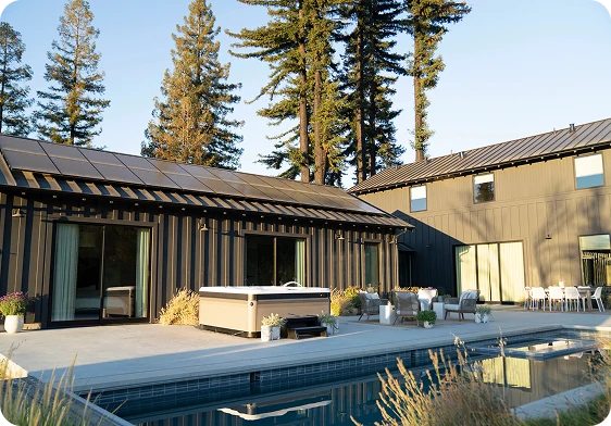 Utopia® Series hot tub